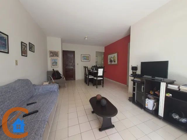 Apartamento à venda com 3 quartos, 75m² - Foto 1