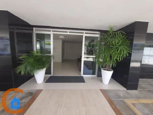Apartamento à venda com 3 quartos, 75m² - Foto 13