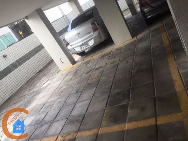Apartamento à venda com 3 quartos, 75m² - Foto 9