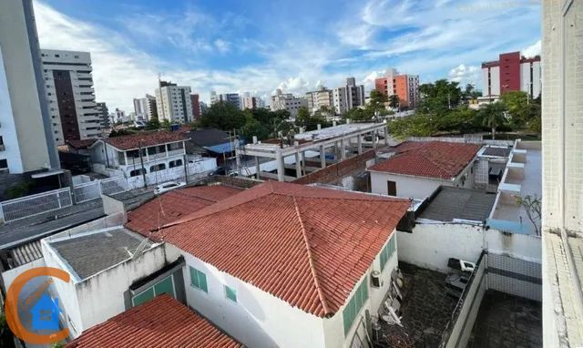 Apartamento à venda com 3 quartos, 75m² - Foto 10