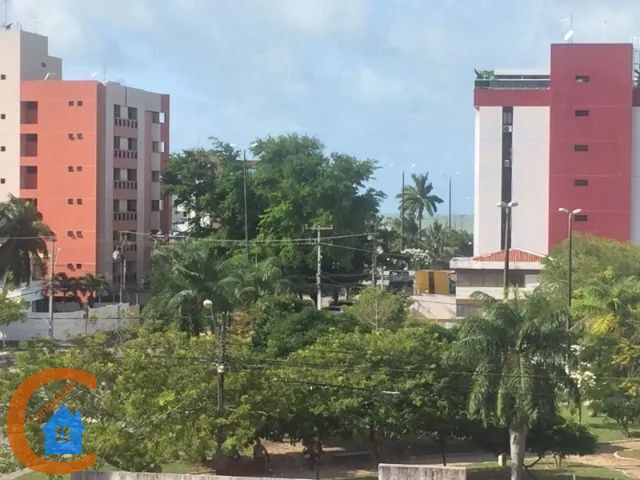 Apartamento à venda com 3 quartos, 75m² - Foto 8