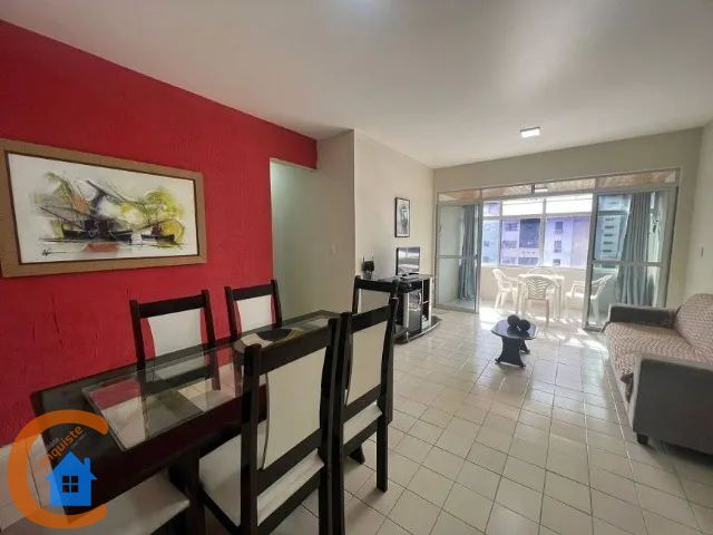 Apartamento à venda com 3 quartos, 75m² - Foto 4