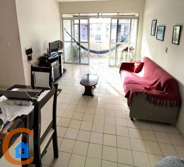 Apartamento à venda com 3 quartos, 75m² - Foto 5