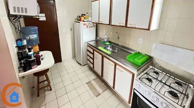 Apartamento à venda com 3 quartos, 75m² - Foto 15