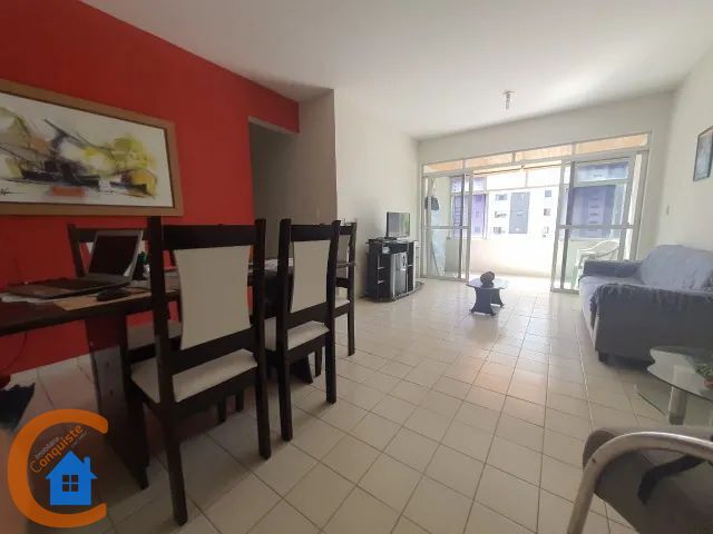 Apartamento à venda com 3 quartos, 75m² - Foto 2