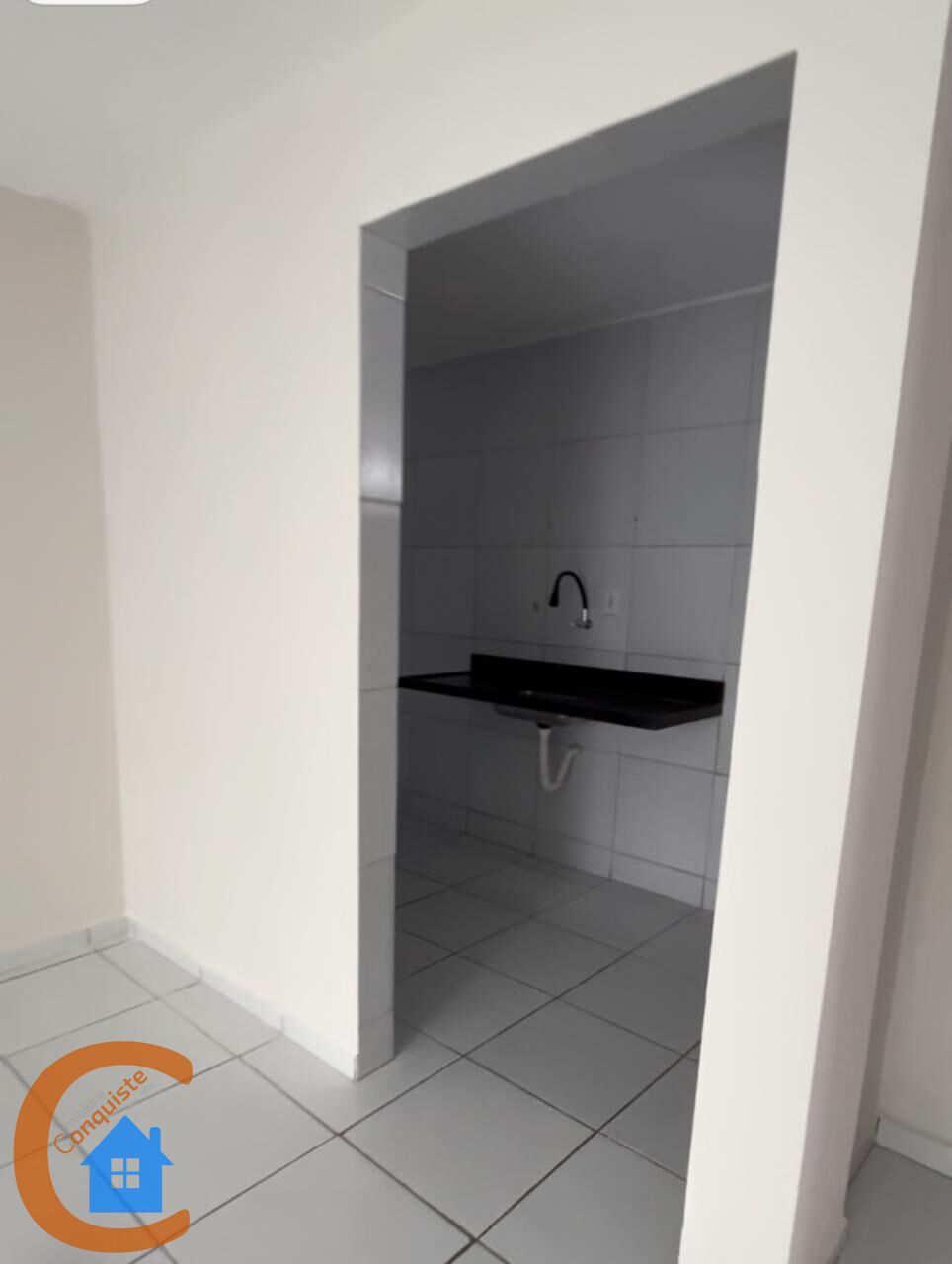 Apartamento, 2 quartos, 55 m² - Foto 4