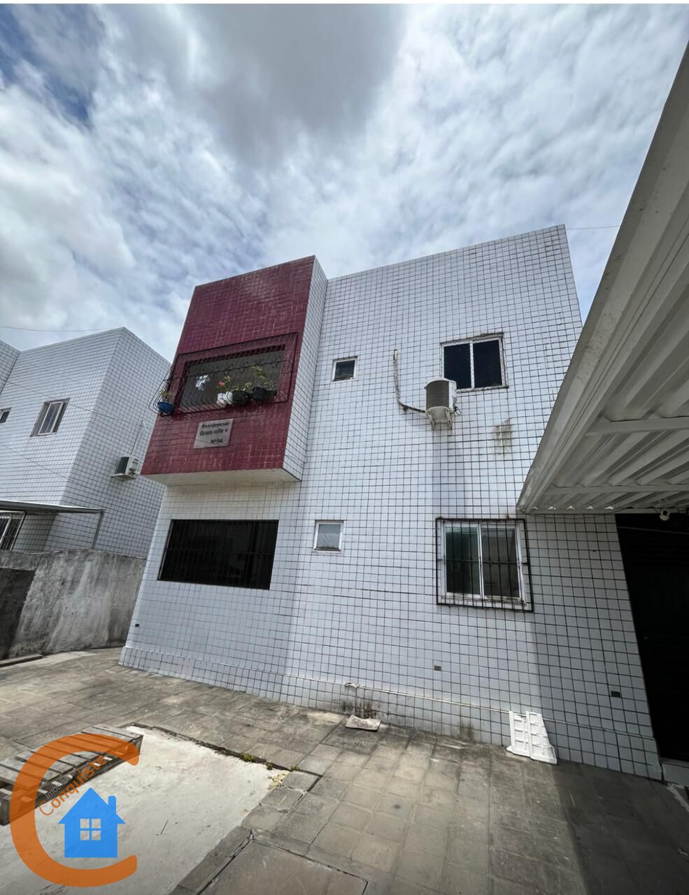 Apartamento, 2 quartos, 55 m² - Foto 12