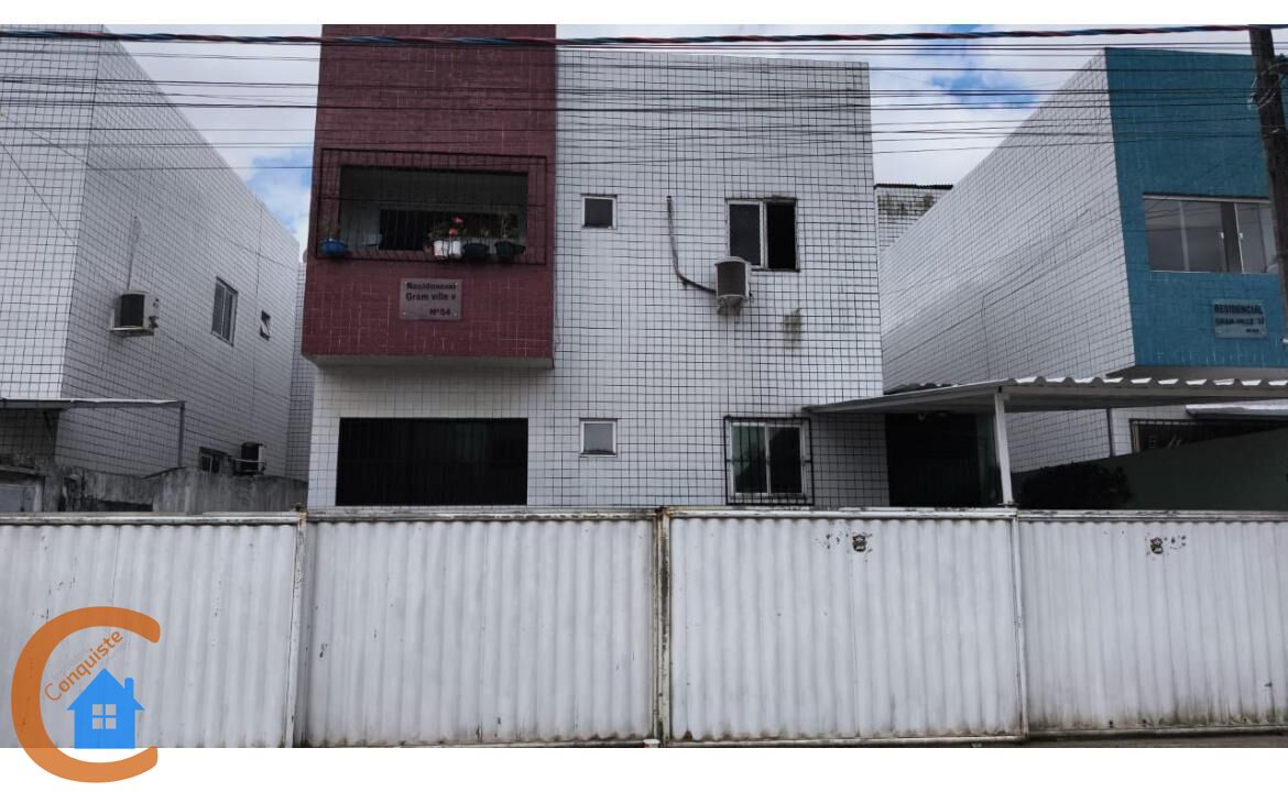 Apartamento, 2 quartos, 55 m² - Foto 13