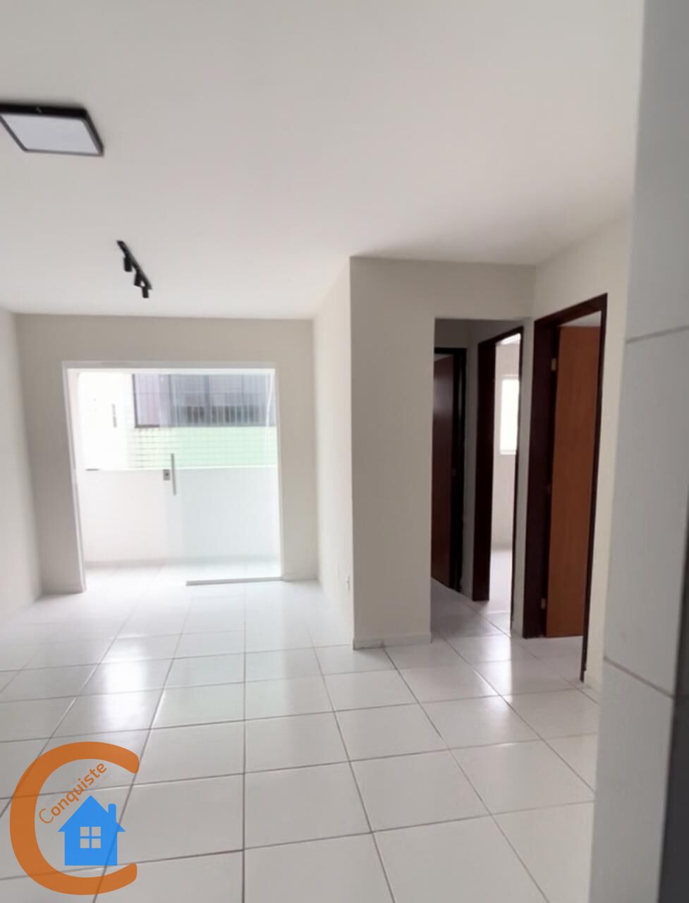 Apartamento, 2 quartos, 55 m² - Foto 2
