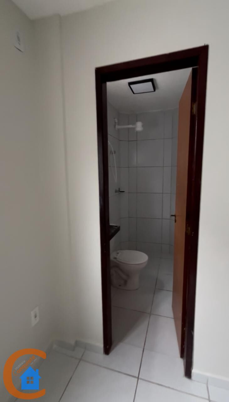 Apartamento, 2 quartos, 55 m² - Foto 7