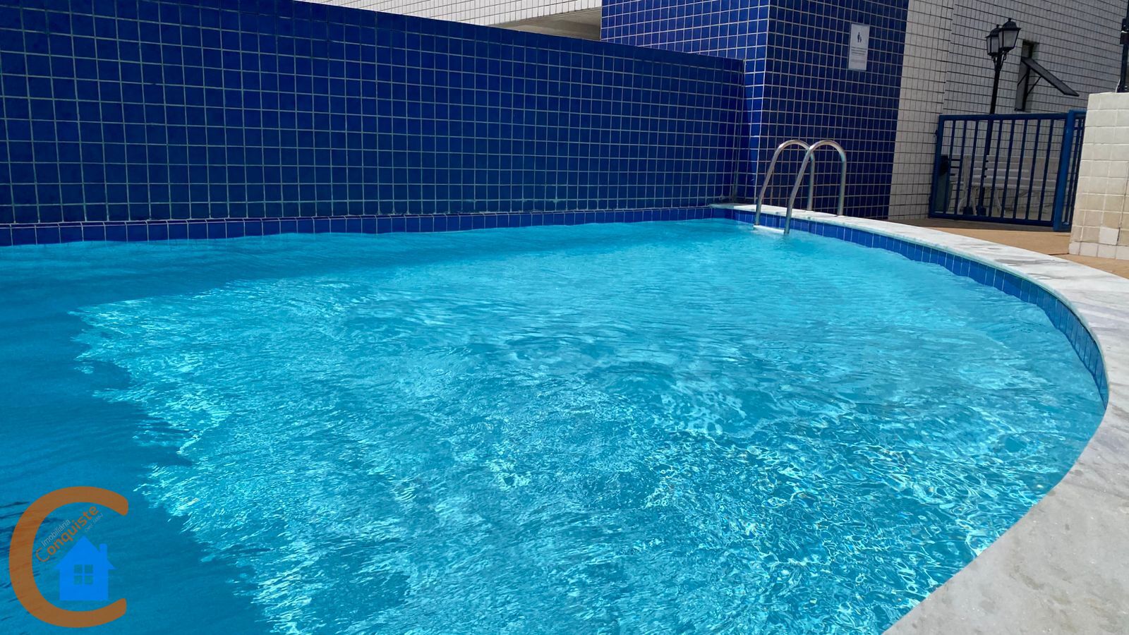 Apartamento à venda com 2 quartos, 58m² - Foto 20