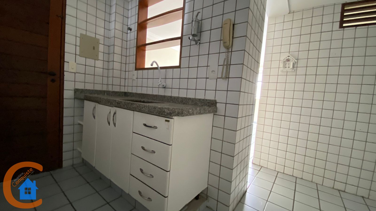 Apartamento à venda com 2 quartos, 58m² - Foto 11