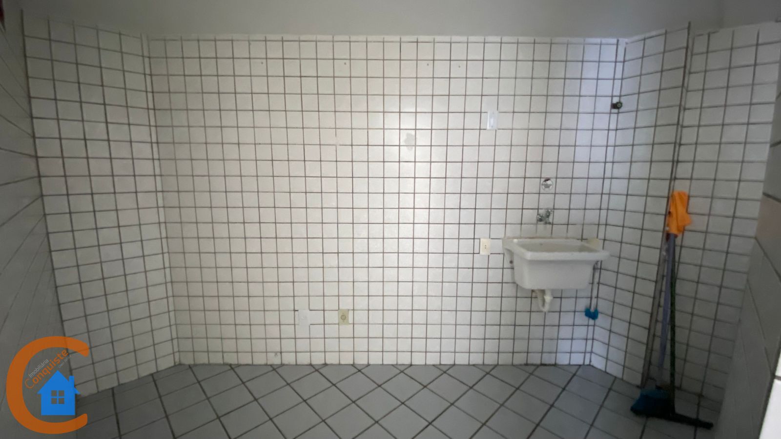 Apartamento à venda com 2 quartos, 58m² - Foto 8
