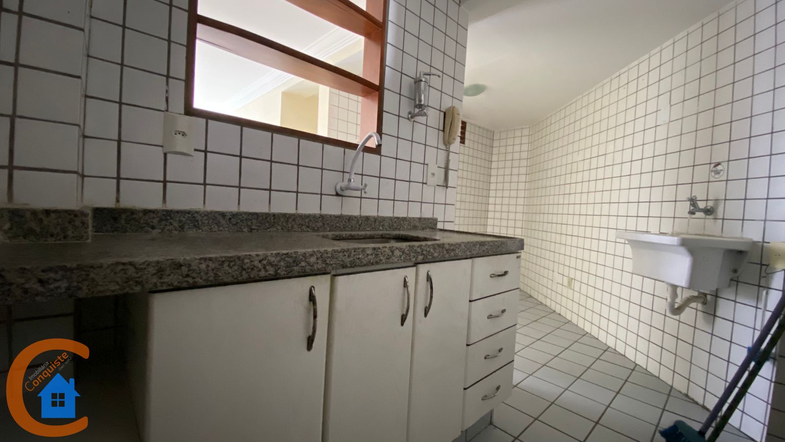 Apartamento à venda com 2 quartos, 58m² - Foto 9
