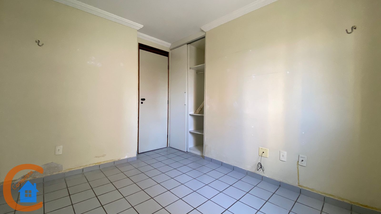 Apartamento à venda com 2 quartos, 58m² - Foto 17
