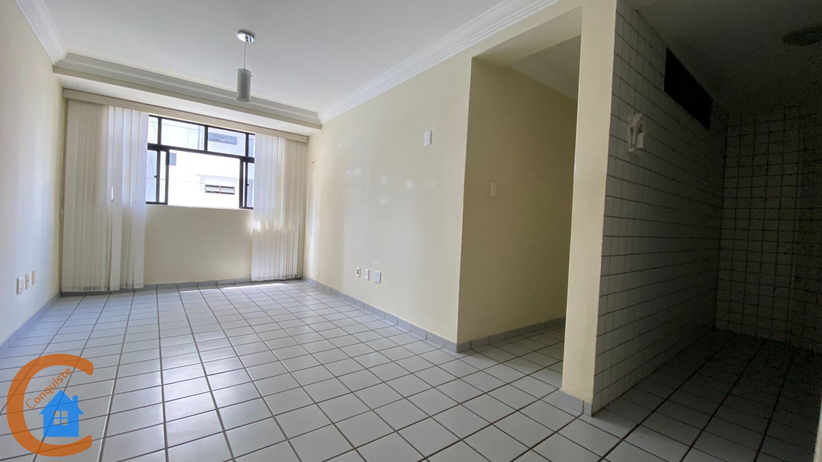 Apartamento à venda com 2 quartos, 58m² - Foto 5