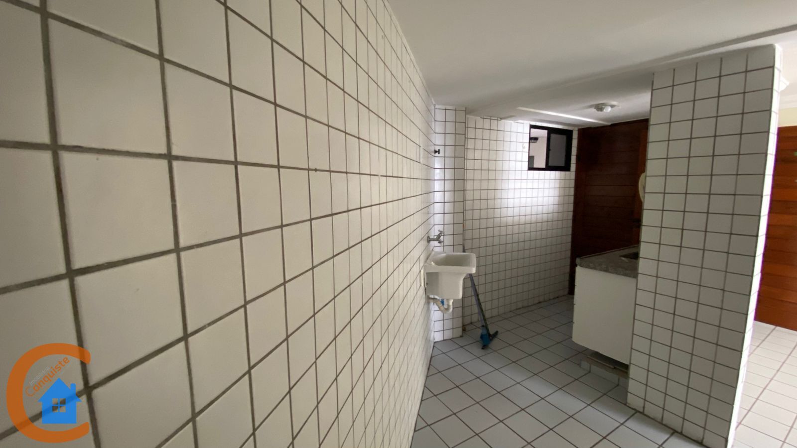 Apartamento à venda com 2 quartos, 58m² - Foto 6