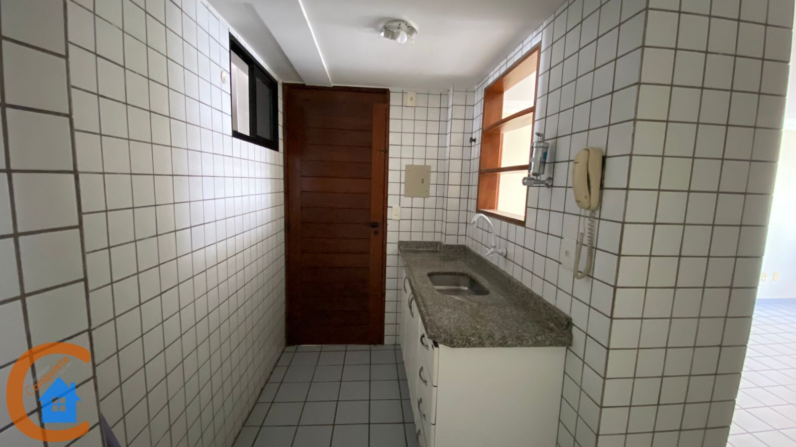 Apartamento à venda com 2 quartos, 58m² - Foto 10