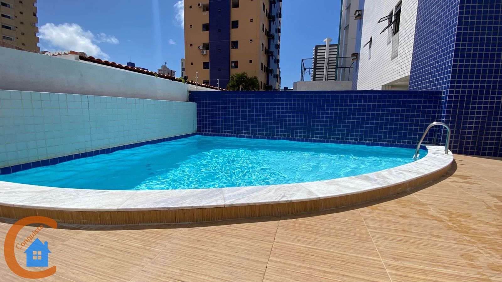 Apartamento à venda com 2 quartos, 58m² - Foto 24