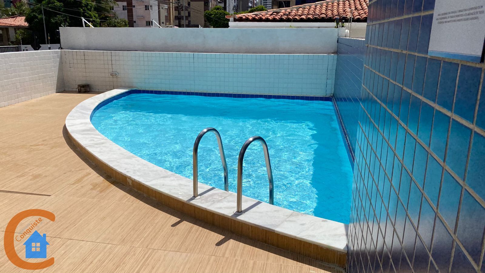Apartamento à venda com 2 quartos, 58m² - Foto 22