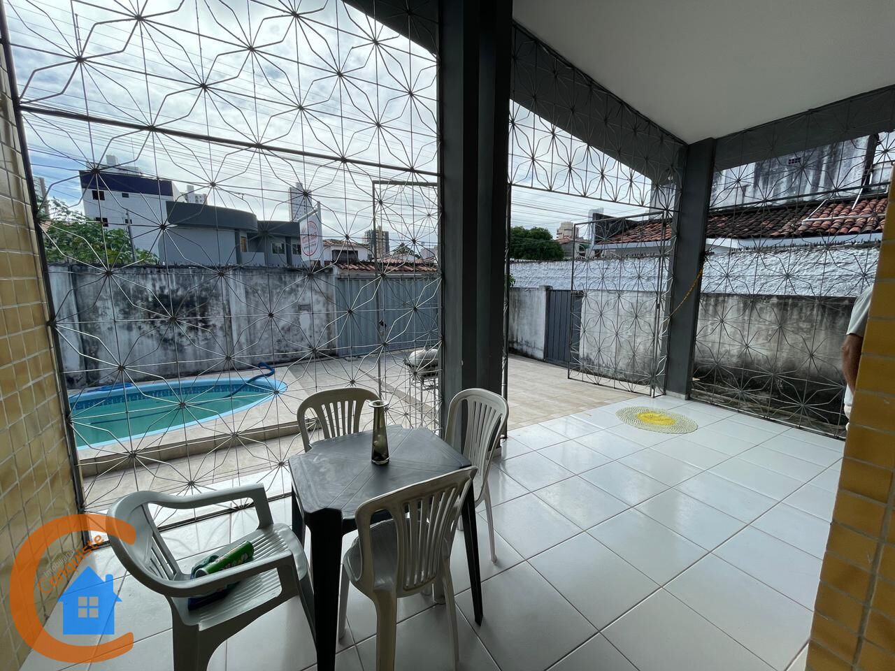 Casa, 4 quartos, 208 m² - Foto 5