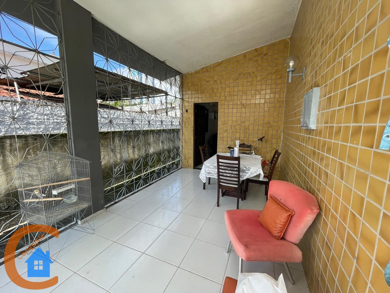 Casa, 4 quartos, 208 m² - Foto 12