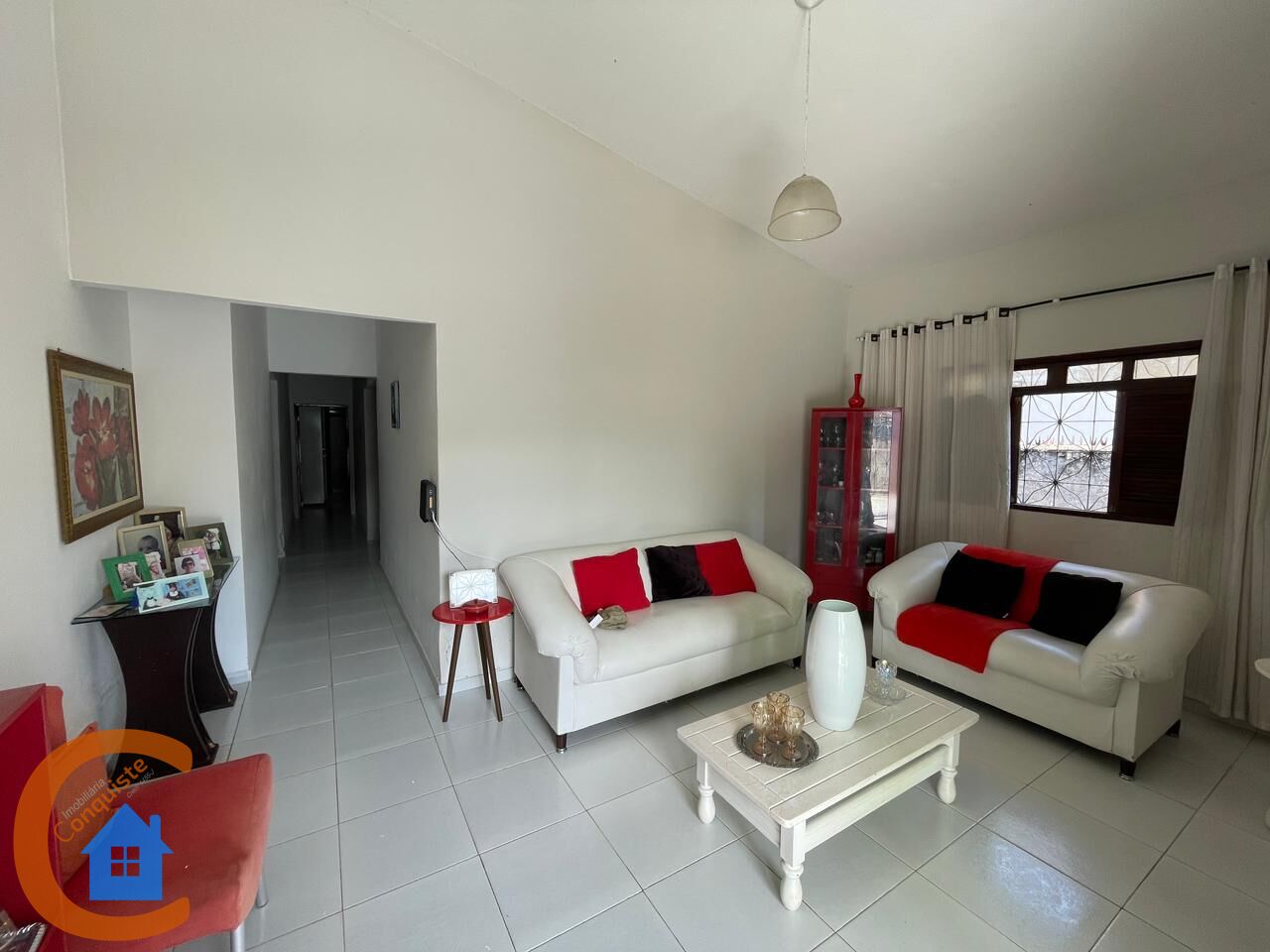 Casa, 4 quartos, 208 m² - Foto 13