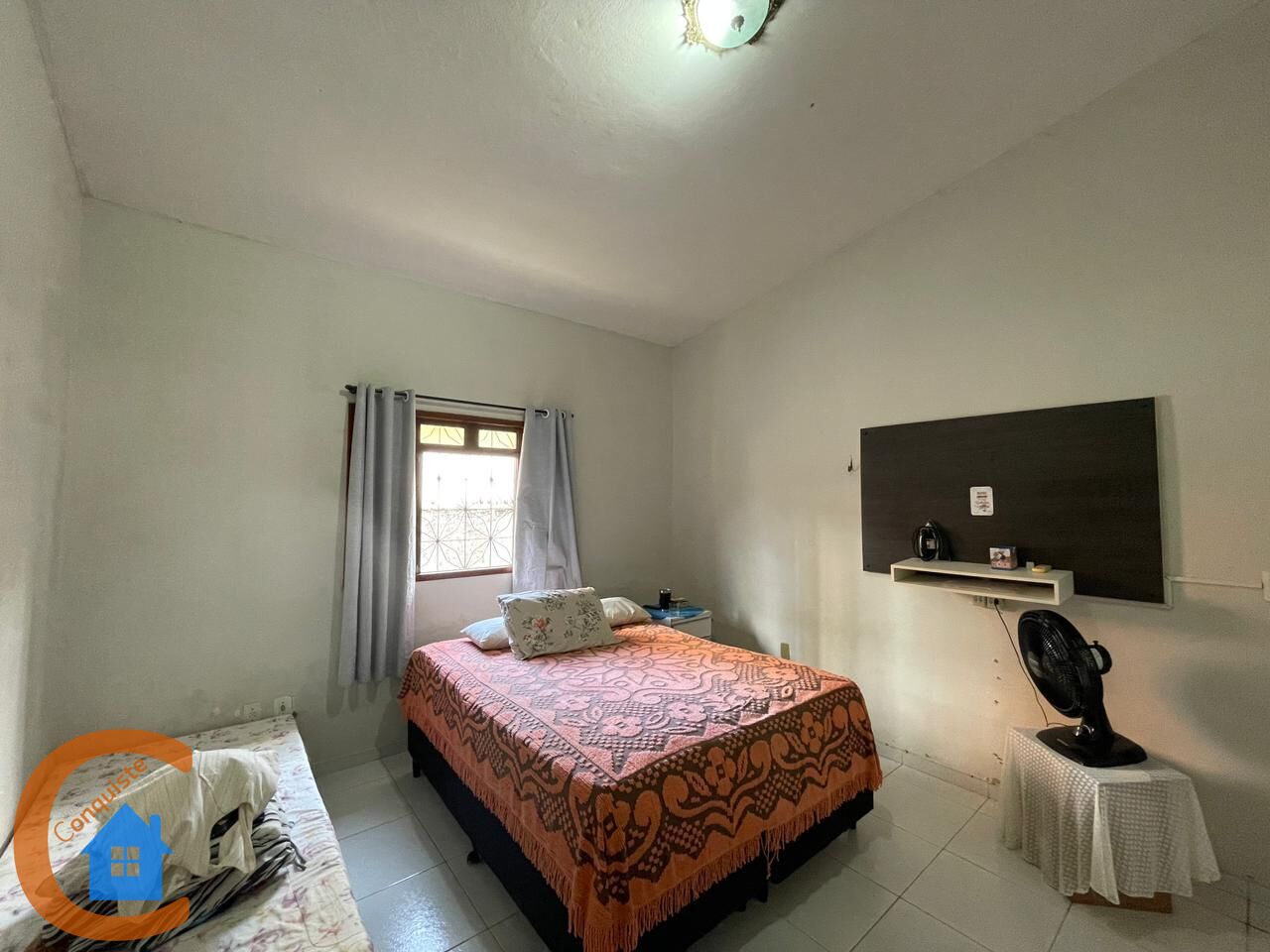 Casa, 4 quartos, 208 m² - Foto 2