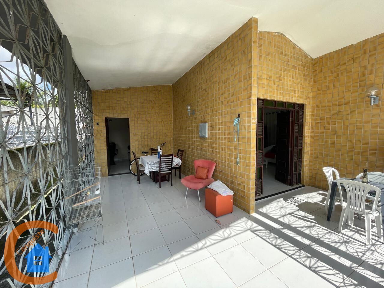 Casa, 4 quartos, 208 m² - Foto 15