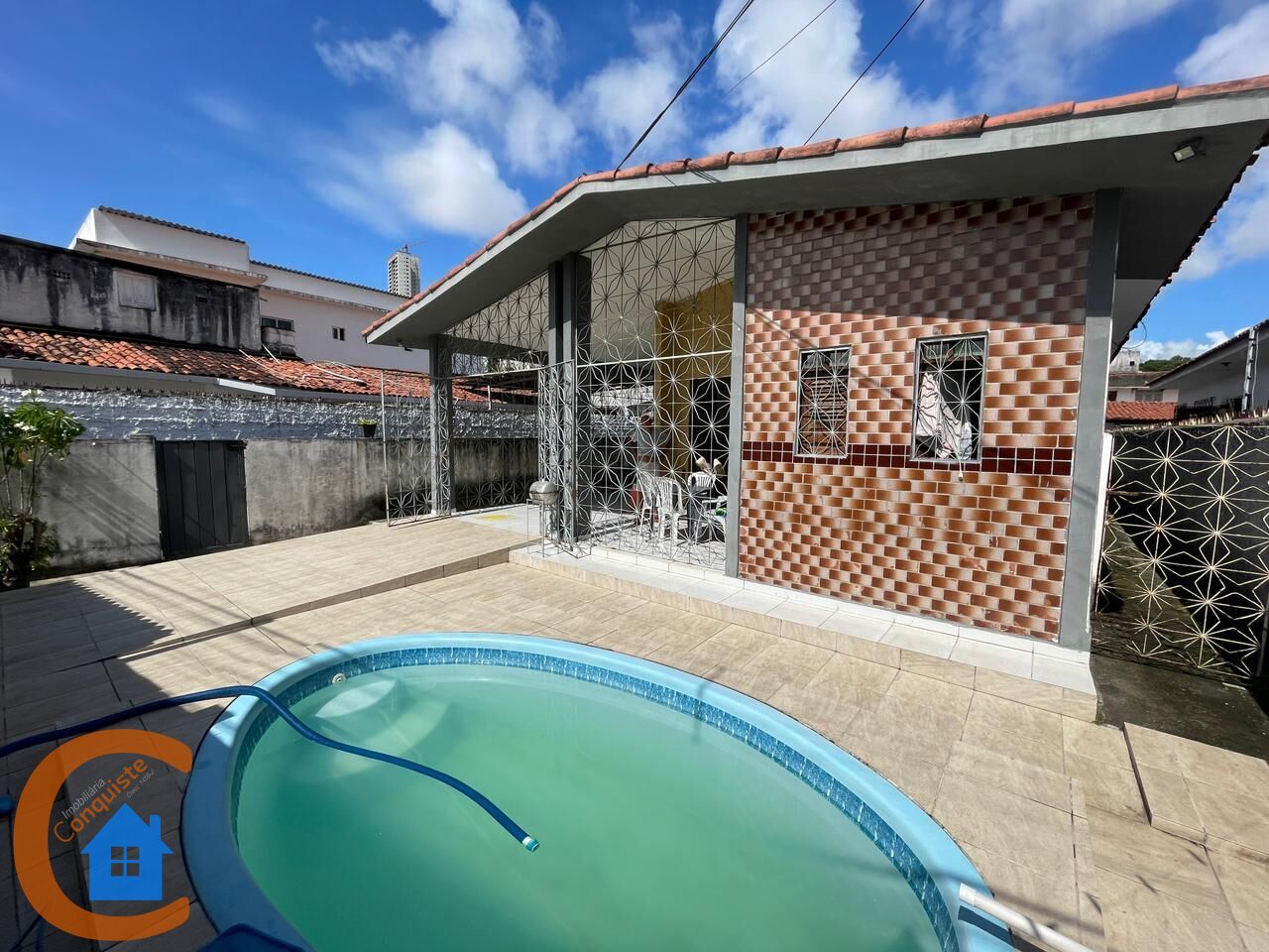 Casa, 4 quartos, 208 m² - Foto 16