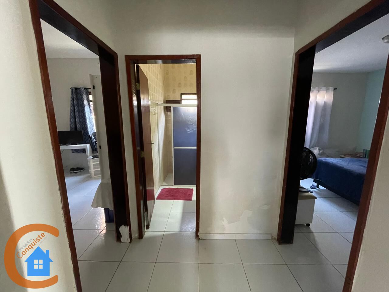 Casa, 4 quartos, 208 m² - Foto 8