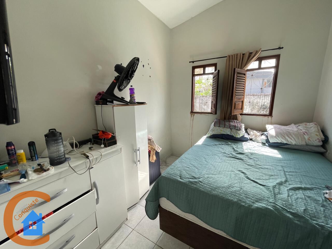 Casa, 4 quartos, 208 m² - Foto 17