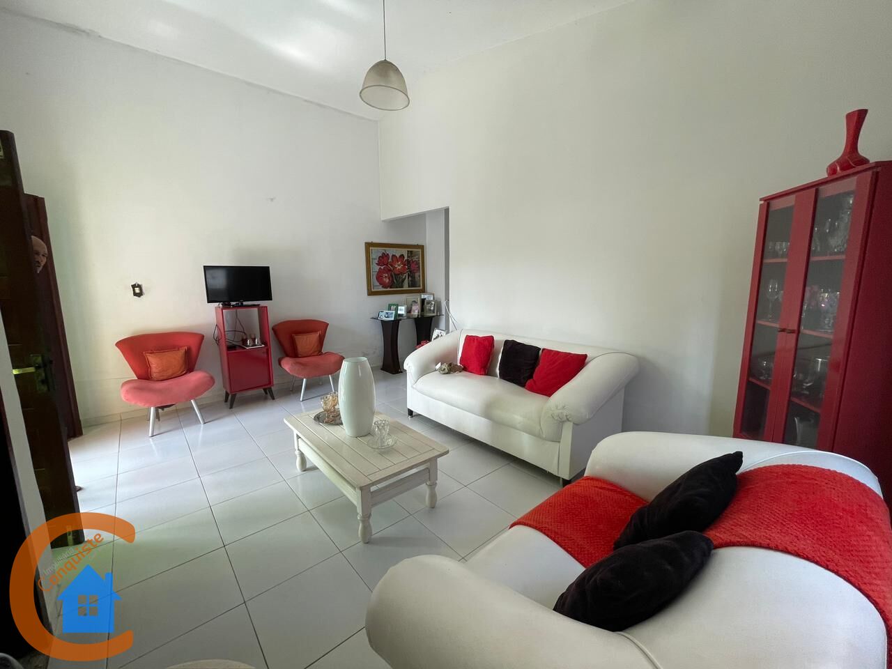 Casa, 4 quartos, 208 m² - Foto 10