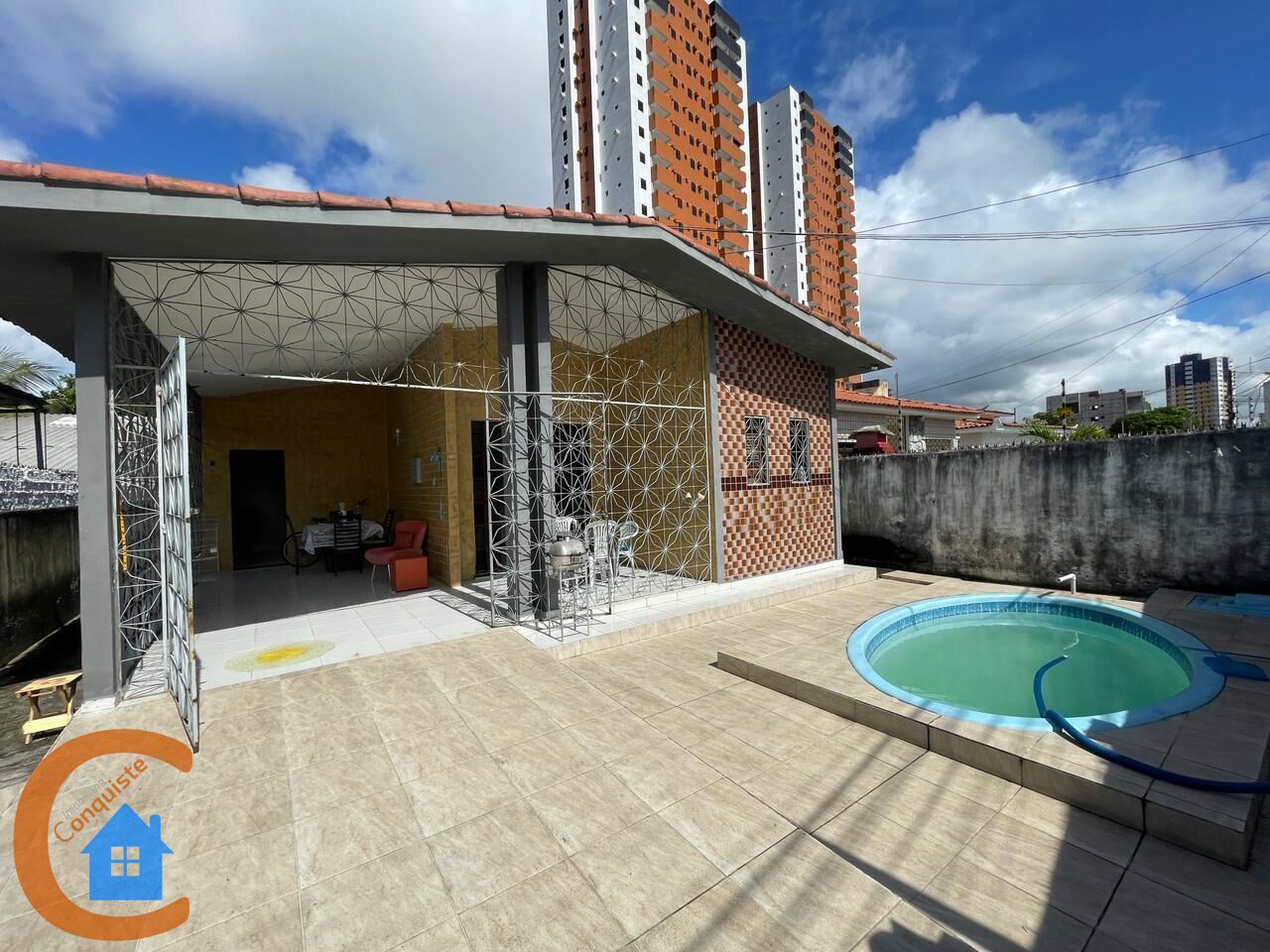 Casa, 4 quartos, 208 m² - Foto 18