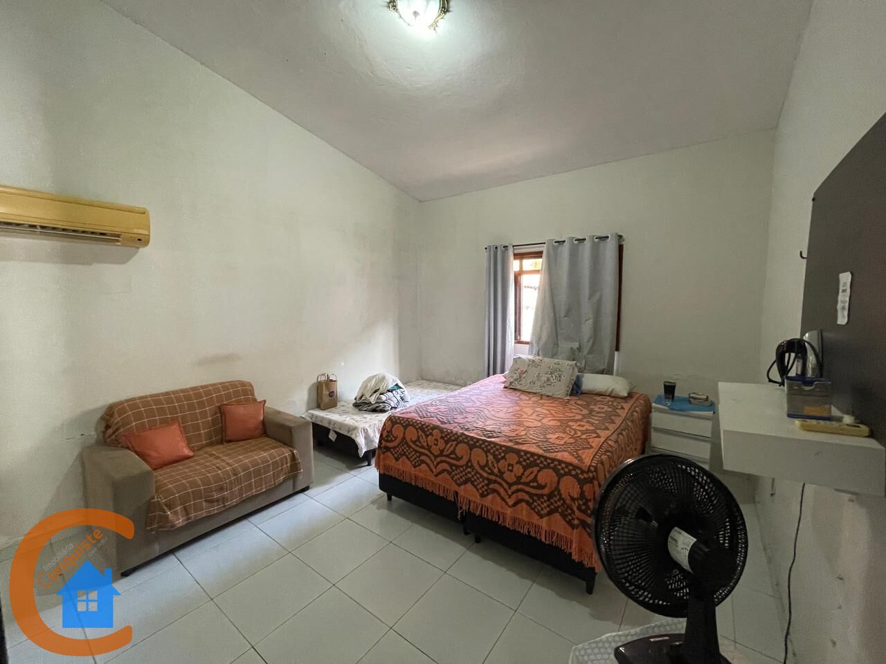 Casa, 4 quartos, 208 m² - Foto 4