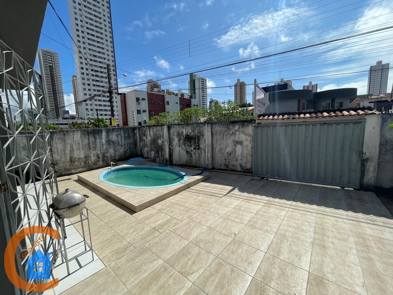 Casa, 4 quartos, 208 m² - Foto 14