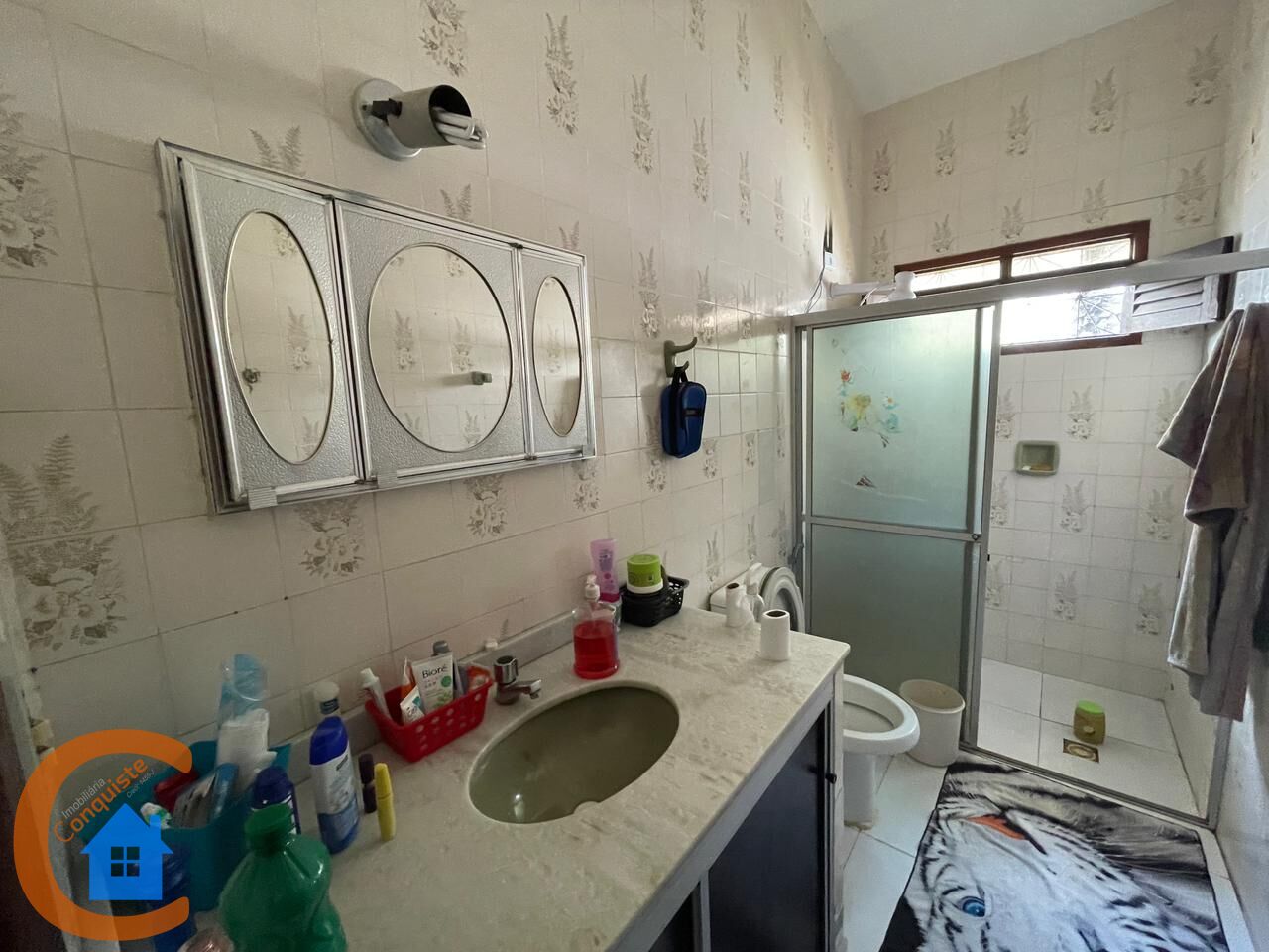 Casa, 4 quartos, 208 m² - Foto 3