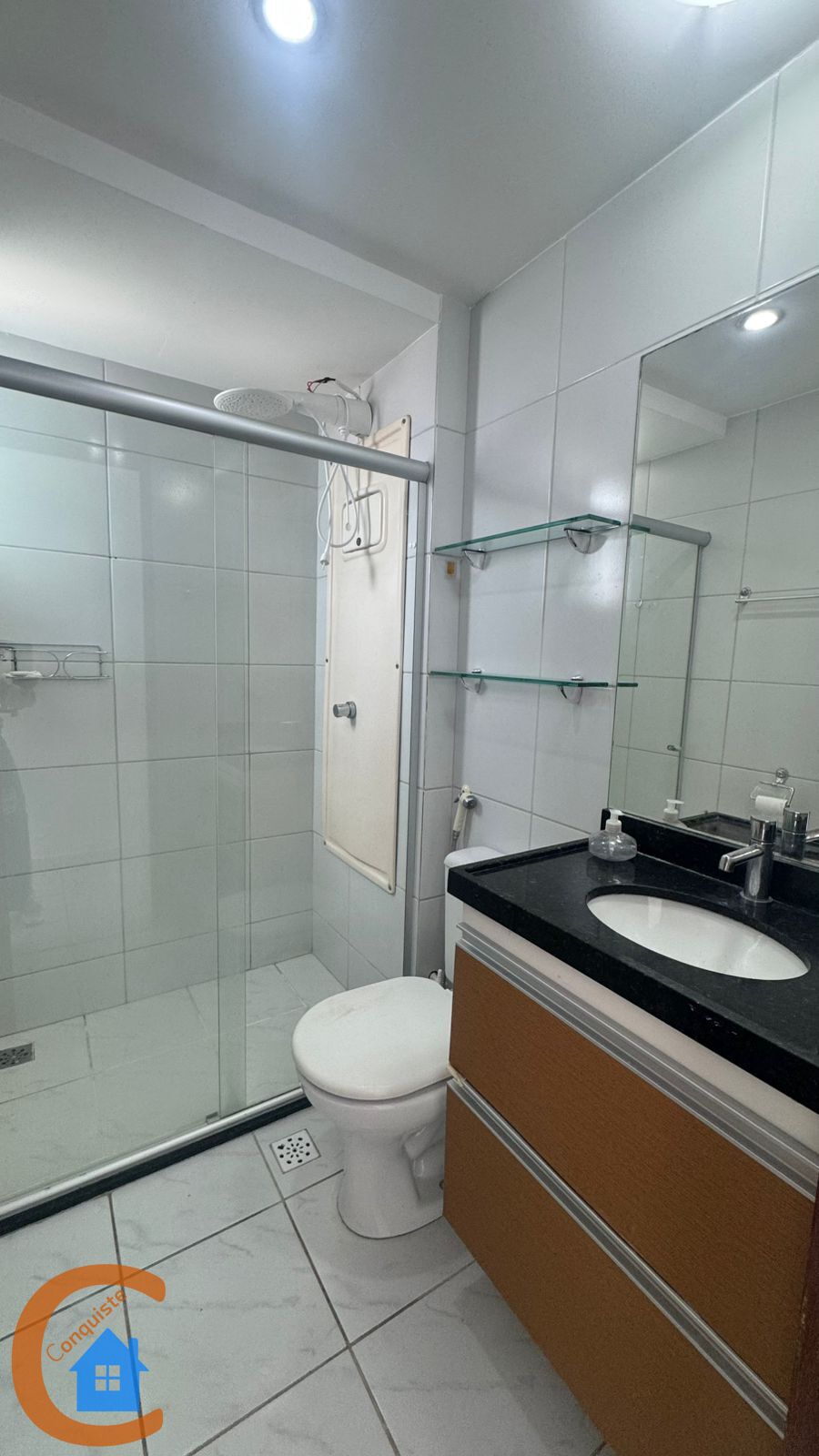 Apartamento, 2 quartos, 69 m² - Foto 8