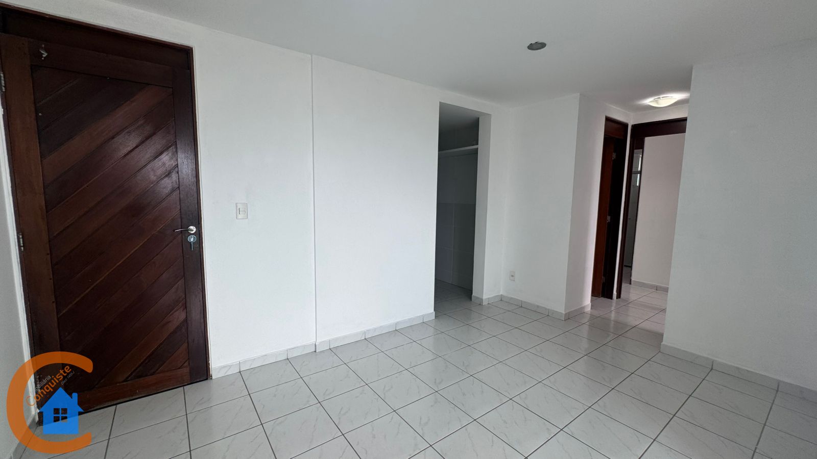 Apartamento, 2 quartos, 69 m² - Foto 4