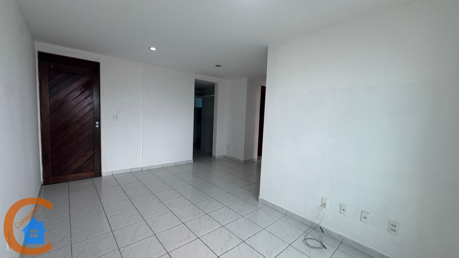 Apartamento, 2 quartos, 69 m² - Foto 3