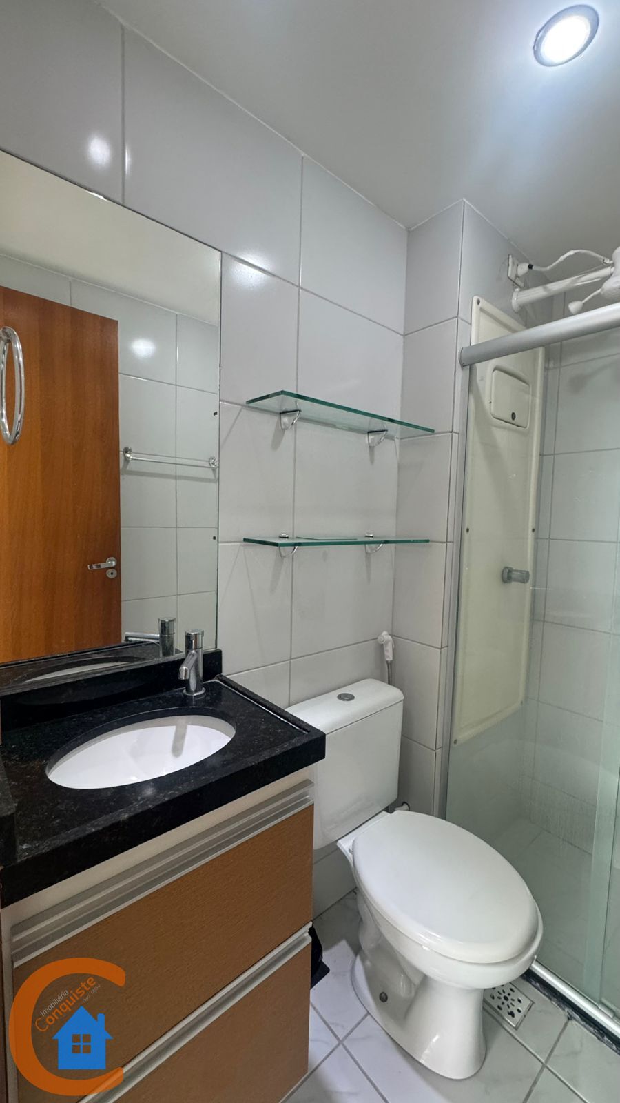 Apartamento, 2 quartos, 69 m² - Foto 7