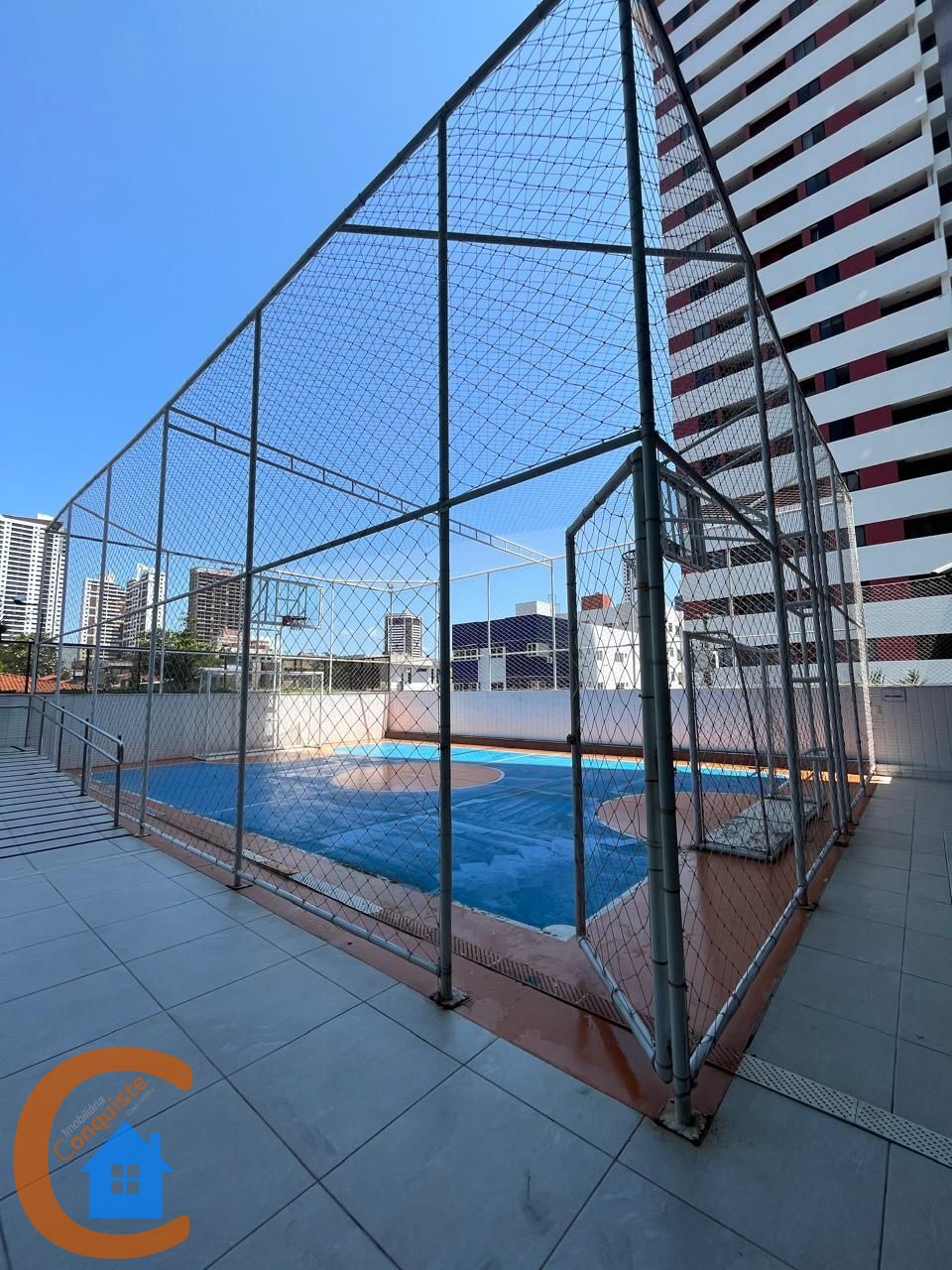 Apartamento à venda com 2 quartos, 61m² - Foto 22