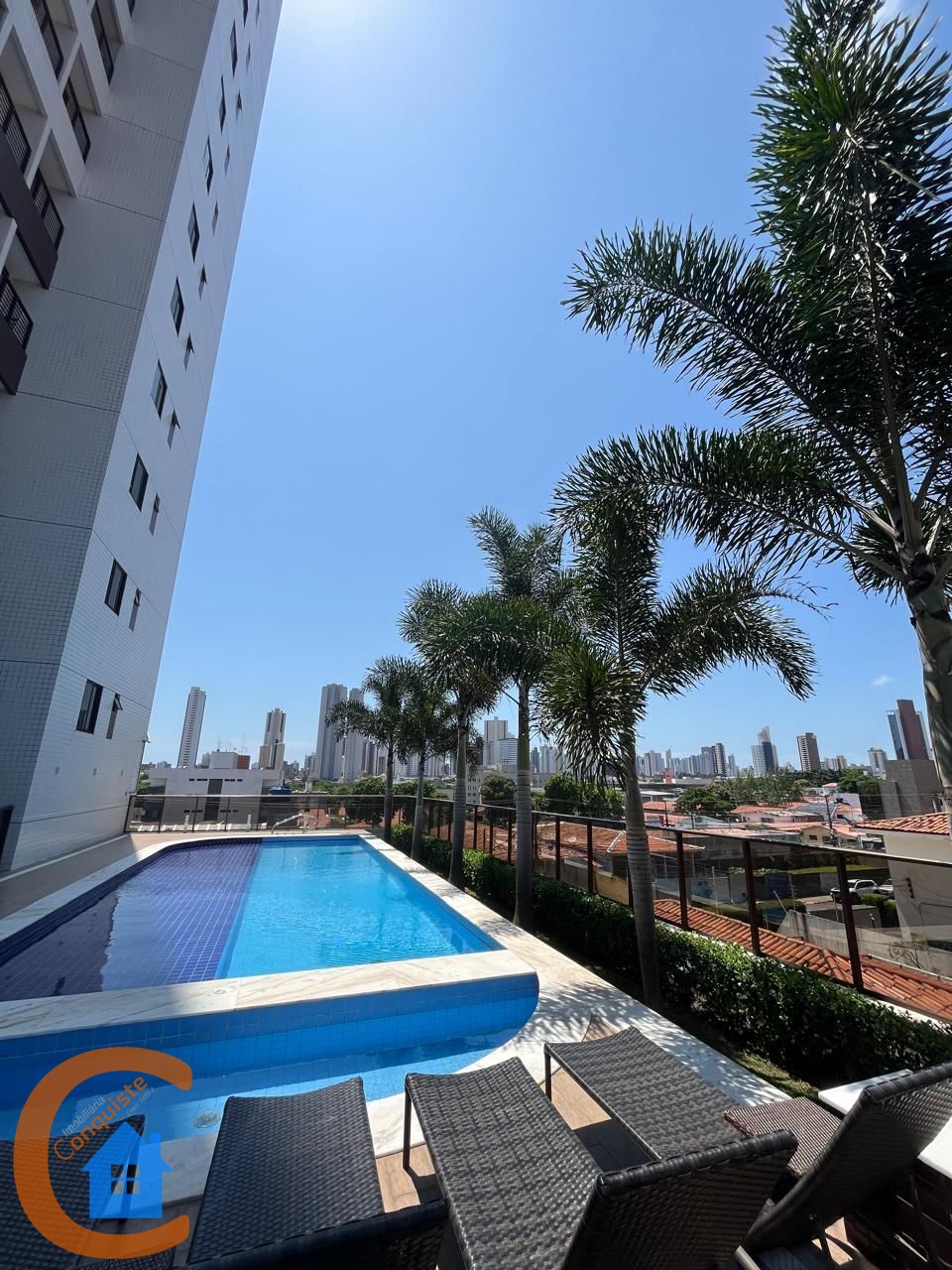 Apartamento à venda com 2 quartos, 61m² - Foto 20