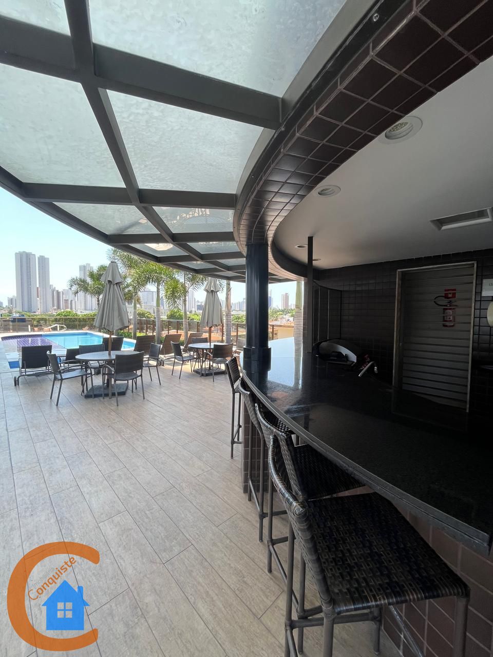 Apartamento à venda com 2 quartos, 61m² - Foto 19