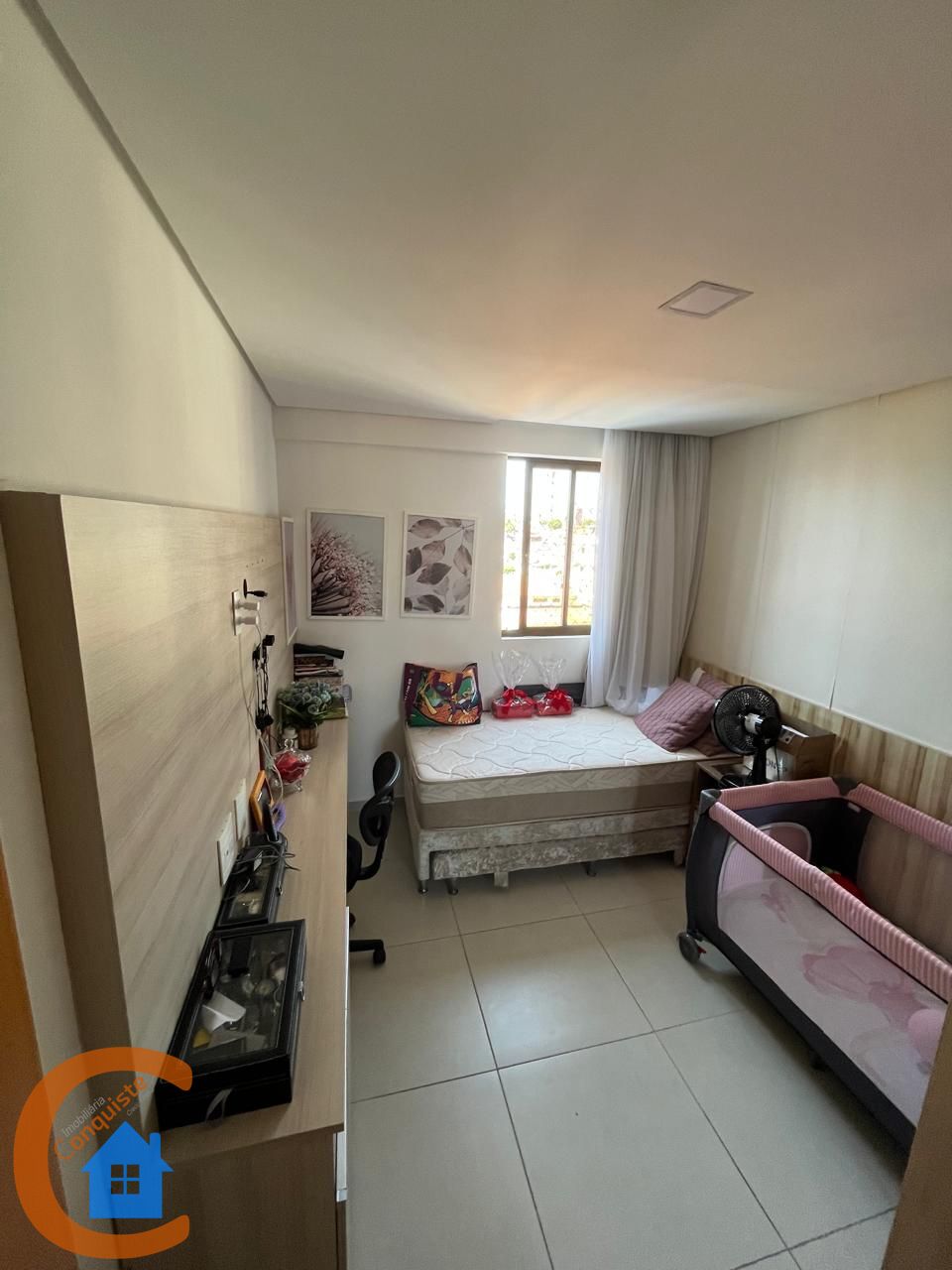 Apartamento à venda com 2 quartos, 61m² - Foto 9