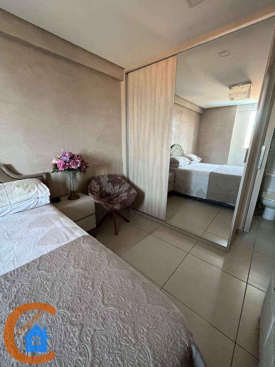 Apartamento à venda com 2 quartos, 61m² - Foto 15