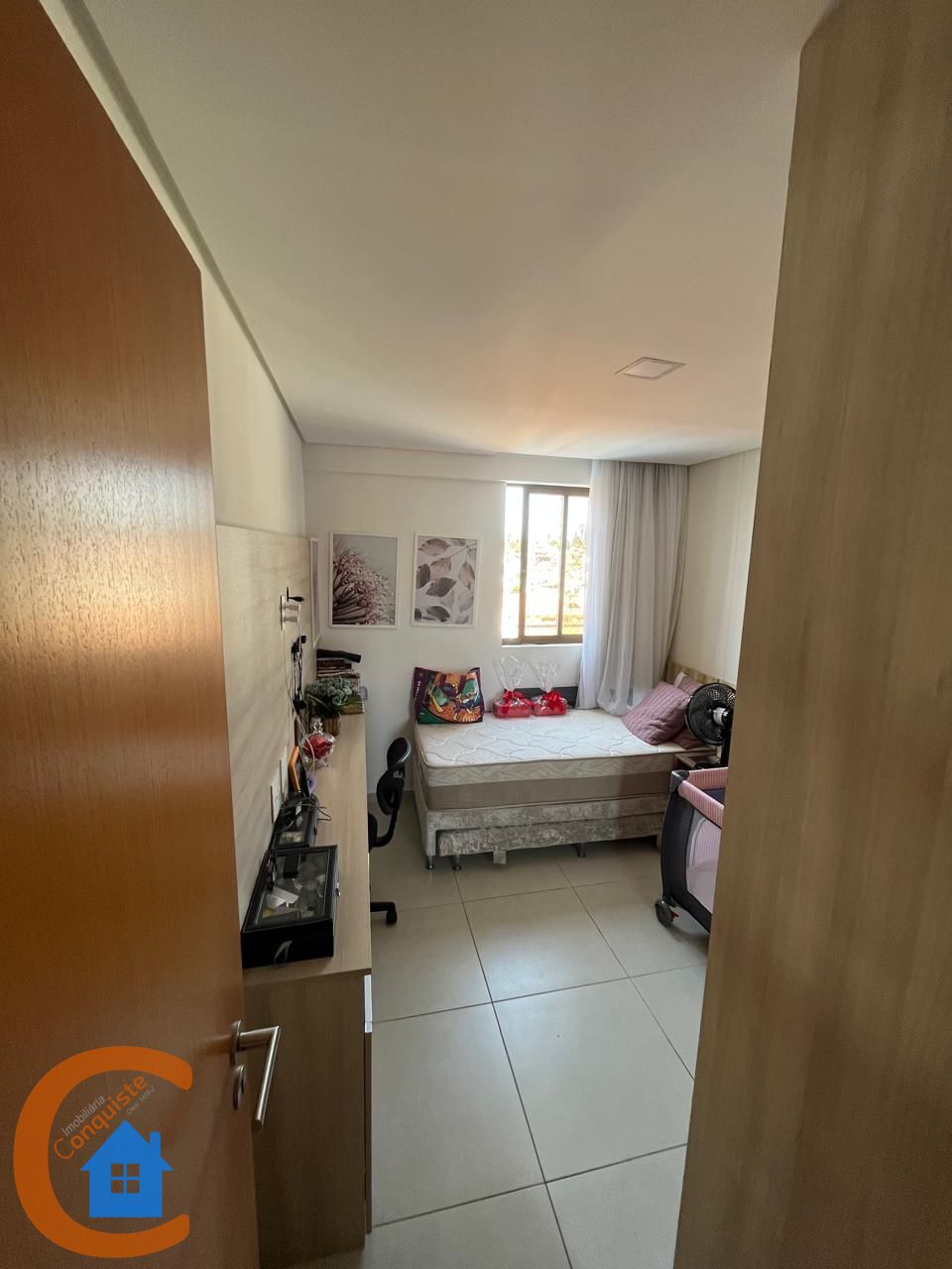 Apartamento à venda com 2 quartos, 61m² - Foto 8