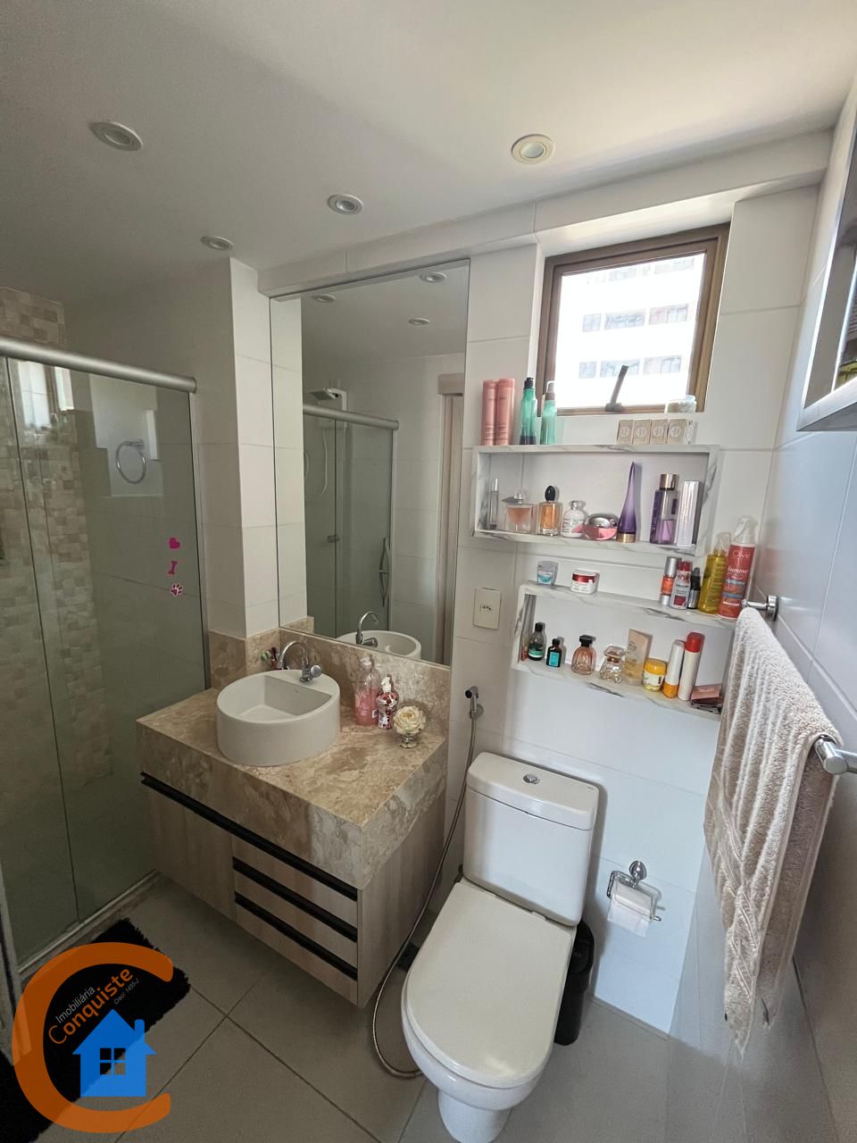 Apartamento à venda com 2 quartos, 61m² - Foto 16
