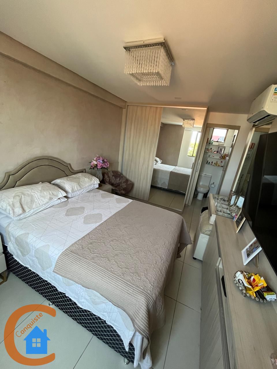Apartamento à venda com 2 quartos, 61m² - Foto 14