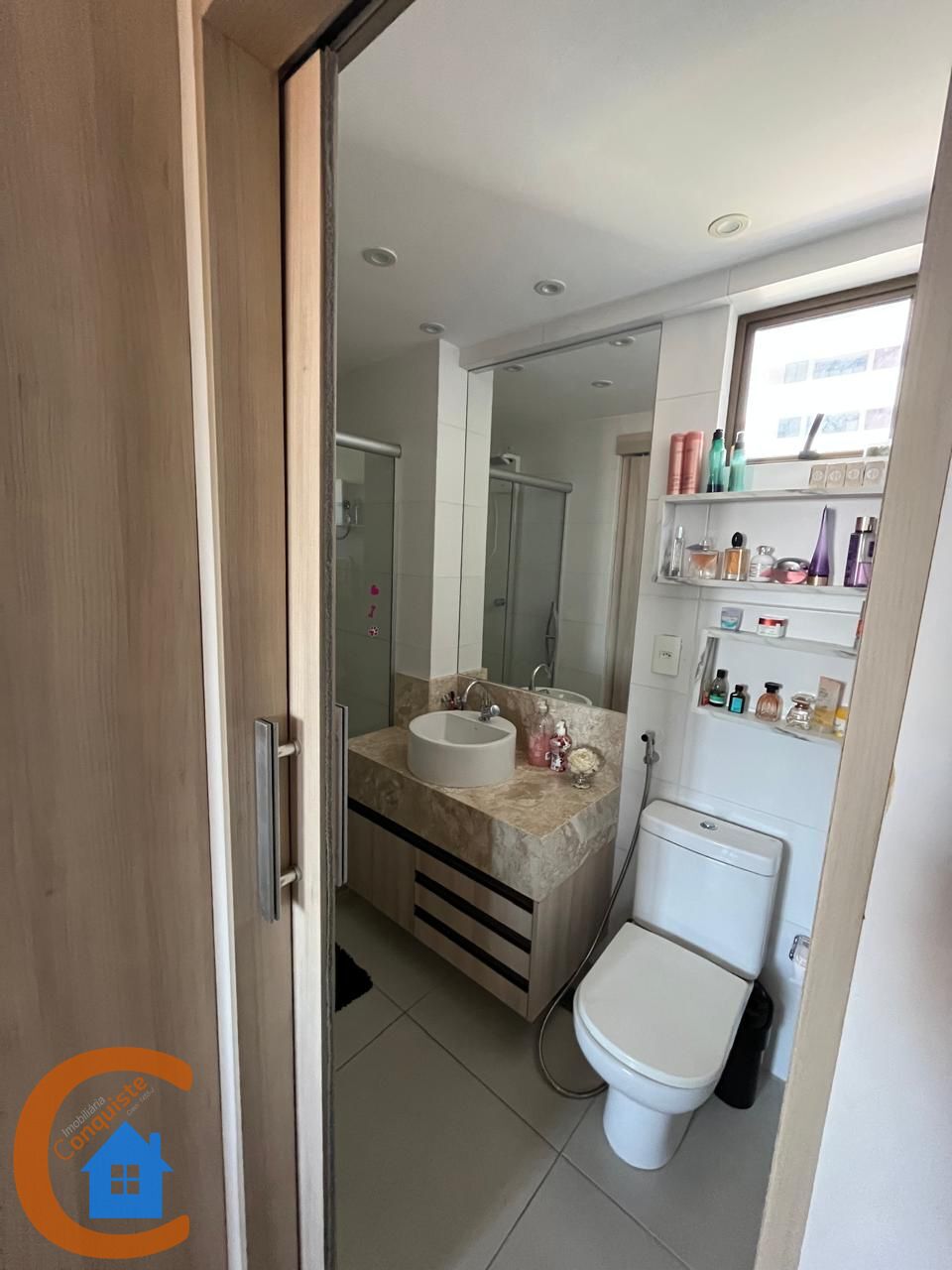 Apartamento à venda com 2 quartos, 61m² - Foto 12